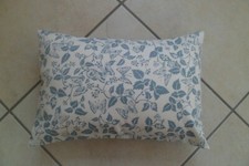 Reisekissenbezug nur passend für ein Tempur Reisekissen/Kissen 15,5 x 11 Zoll