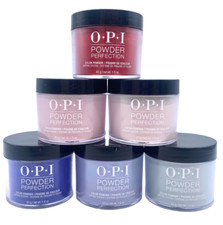 OPI HOLLYWOOD 2021 Collection Nail Dip Powder Perfection 1.5 oz CHOOSE COLOR