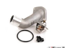 Assembled By ECS -  Thermostat Replacement Kit (87Â°C) - Featuring ECS Heavy