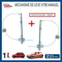 Fensterheber Kompatibel Renault Toll 5 Express Vorne Links Und Rechts 7700774979