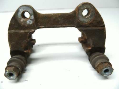 Bremssattelträger hinten rechts BMW 3er-Reihe 320i E90