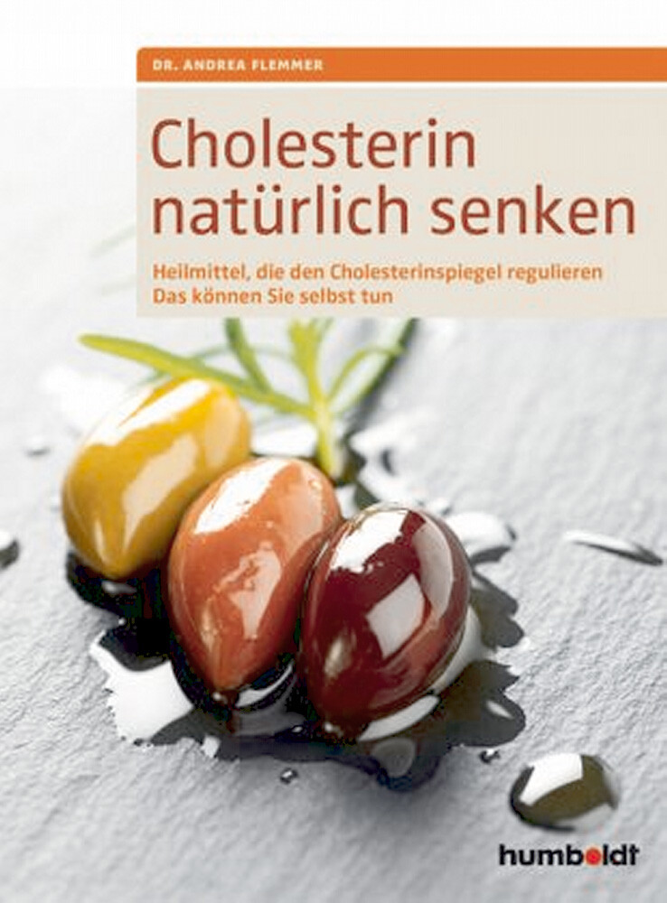 Thumbnail - Cholesterin Natürlich Senken: Heilmittel, Die Den Cholesterinspiegel