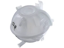 Autopart Premium 77YQ64N Front Expansion Tank Fits 2009-2010 VW Passat CC
