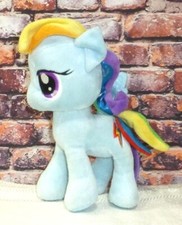 My Little Pony Rainbow Dash Plush Toy 2013