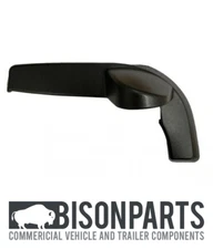 *FITS MAN TGS & TGX (2007-2020) UPPER MIRROR ARM COVER DRIVER SIDE RH MAN931