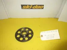 2012-25 BRP ski-doo Rotax 600 900 ACE OEM free wheel gear 64T #420434238