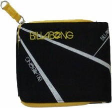 Geldbeutel Wallet Billabong Lisie black