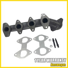 Right Exhaust Manifold For 05-14 Ford Expedition Lincoln Navigator Sport Sohc Right Exhaust Manifold For 05-14 Ford Expedition Lincoln Navigator Sport Sohc