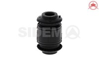 Sidem Lagerung Lenker Vorne Beidseitig FüR Hyundai Accent III 881619