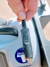 Blue Ox Patriot 3 Brk2019 Rv Braking System Without Controller