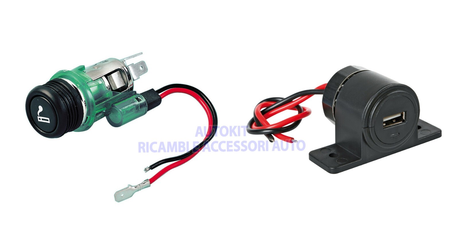 Kit Autoradio Per Panda 4x4 1986-2003 Con Mascherina, USB E Casse - Foto 11