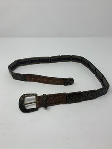 nanni milano belt