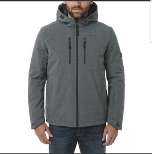 reversible winter coats