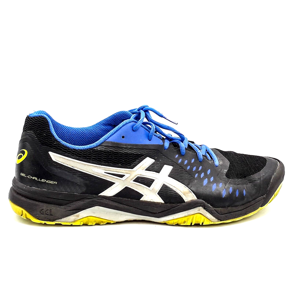 asics gel challenger