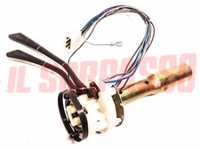 DEVIOLUCI DEVIO FRECCE STERZO FIAT 124 BERLINA DAL 1970 ORIGINALE