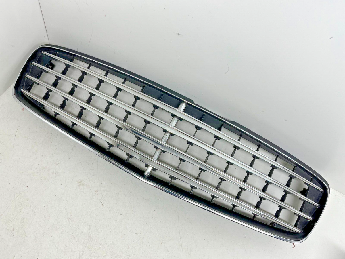 日産シーマF50/Q45インフィニティフロントグリル JDM NISSAN CIMA Q45 F50 GRAND TOURING FRONT GRILL GRILLE OEM | eBay