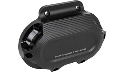 Performance Machine Rennen Serie Kupplung Bezüge #0177-2077-SMB
