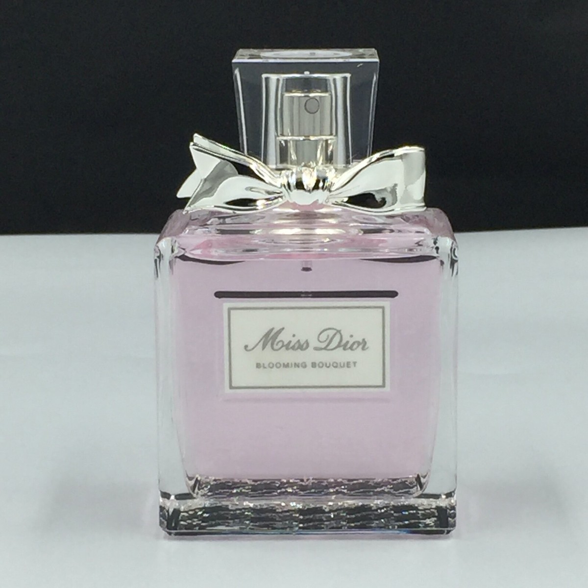 新品 Miss Dior Blooming Bouquet 100ml Dior Miss Dior Blooming Bouquet 100ml Edt Spray ( 100% Authentic