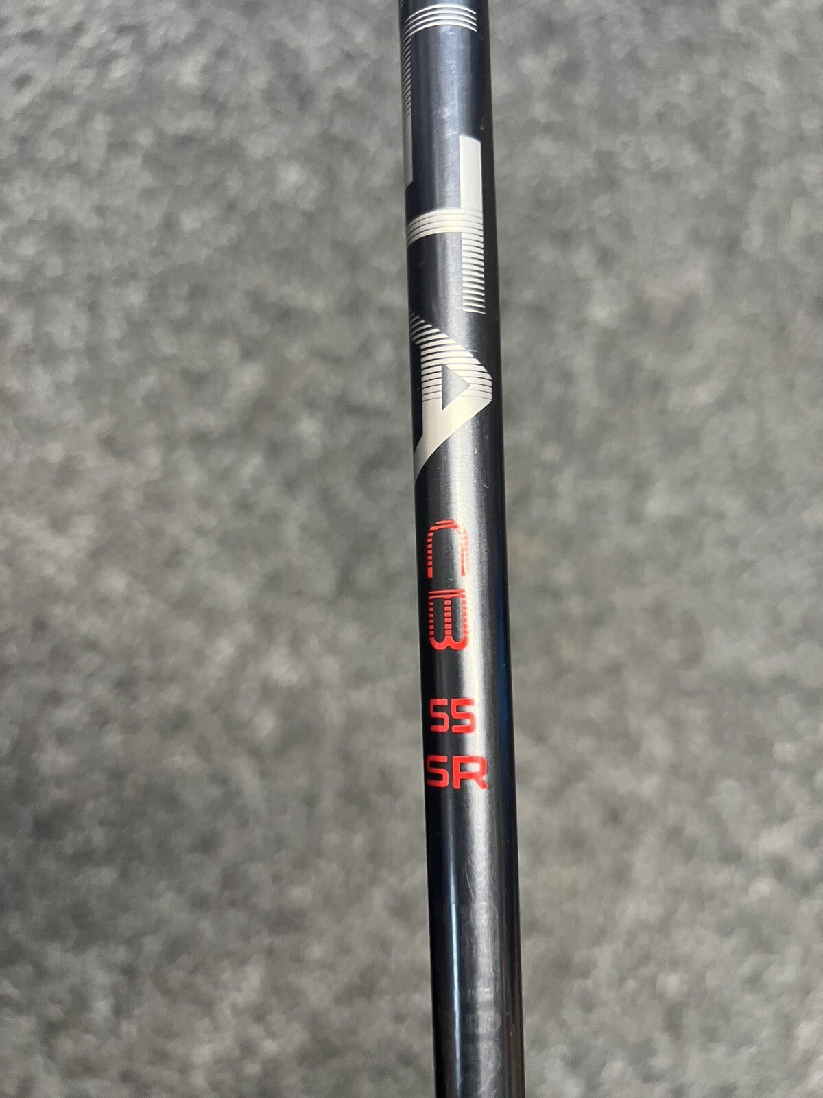 Ping G410 SFT Driver / 10.5 Degree / Soft Regular Flex Ping Alta CB Red