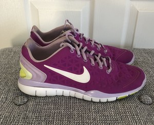 nike training free fit 2 womens