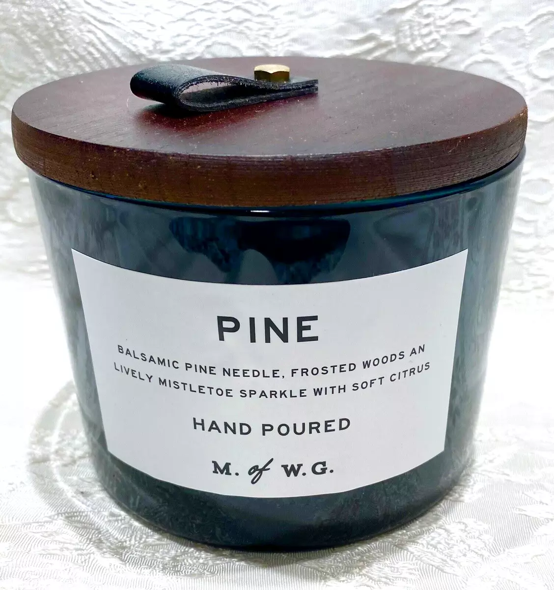M of wg candles deals