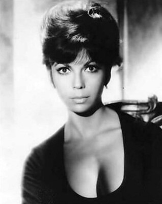 American Singer & Actress NANCY SINATRA Picture Poster Photo 13x19