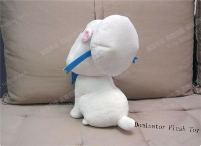 Aria Aria Pokoteng Aqua Cat Plush Toy 38Cm Stuffed Akari Mizunashi