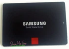*Near Mint* Samsung 850 Pro 1TB SSD (MZ-7KE1T0) 3D V-NAND SATA III 6Gb/s 2.5"