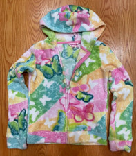 ENERGIE: Girl's Multicolor Jacket, Size L