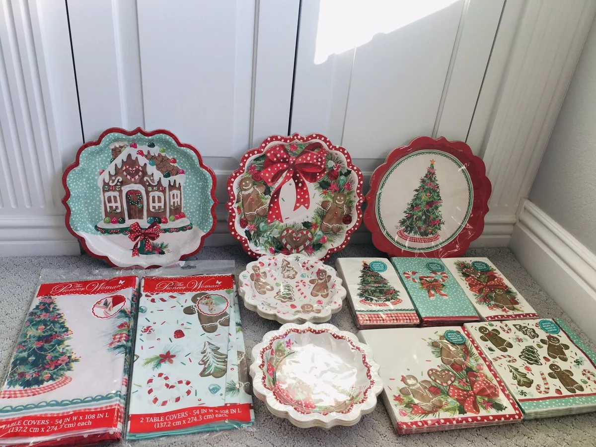 Pioneer woman top holiday dishes
