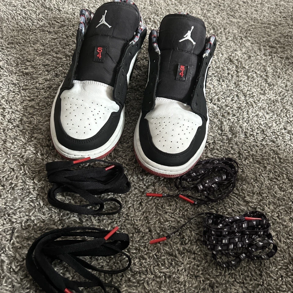 Size 9 - Air Jordan 1 Q54  Foto 4 de 4