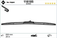 SWF 116185 SWF Hblade X1 650Mm FüR Honda Hyundai Jeep KIA Land Rover Lexus
