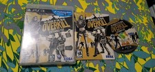 House of the Dead Overkill Extended Cut PS3 CIB Same Day Ship Read Desc