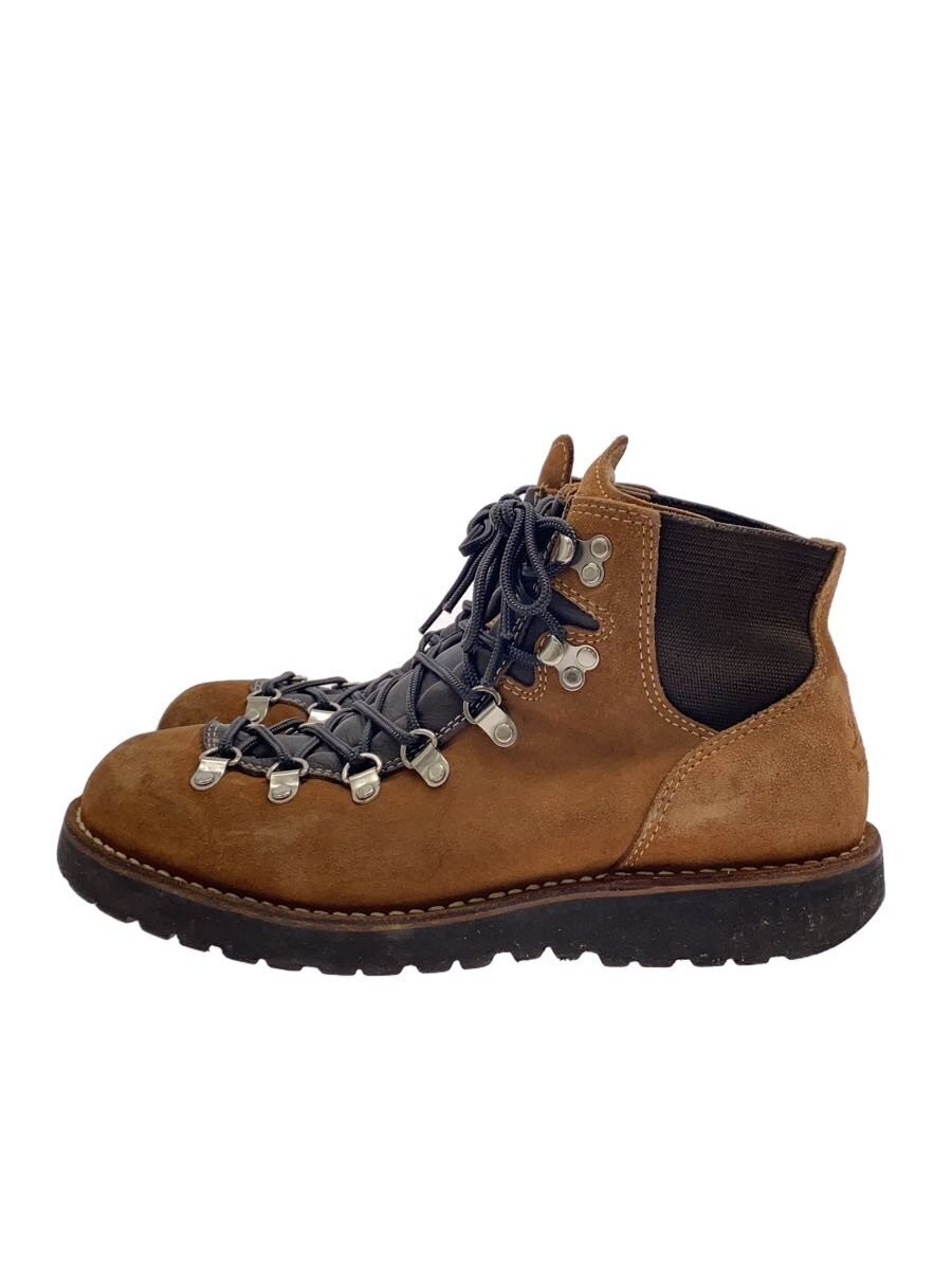 Danner Trekking Boots/Us9/Brw/D217610 3470