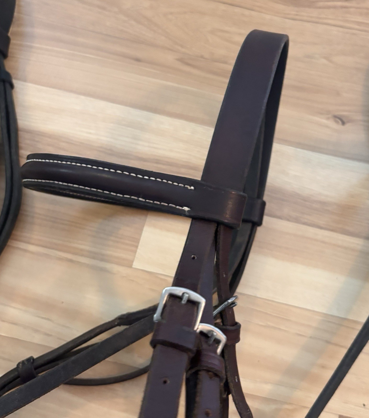 HUGE English Tack Lot- USED!