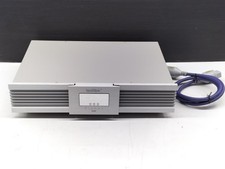 ISOTEK EVO3 SIGMAS Power Conditioner 6-Way Mains Works Well Tested TMB00 10.5