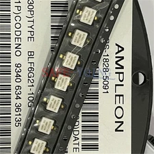 1PCS AMPLEON BLF6G21-10G Power LDMOS transistor 2000 MHz 10W NEW #iw