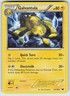 Galvantula 43/108 Rare Dark Explorers Pokemon Non-Holo Moderately Played
