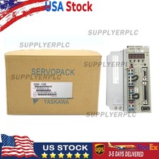 US FREE TAX   YASKAWA SGDH-15DE Servo Drive