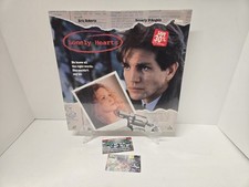 Lonely Hearts - SEALED Laserdisc LD Nice Shape NOT DVD