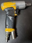 ATLAS COPCO Screw NUT DRIVER Runner PISTOL GRIP 1/4" Reversible Aircraft Tool — photo 2