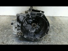 Boite de vitesse Ford FIESTA