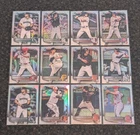2025 Bowman Draft CHROME 1st REFRACTOR, MEGA BOX MOJO, LAZER ~ YOU PICK! READ!