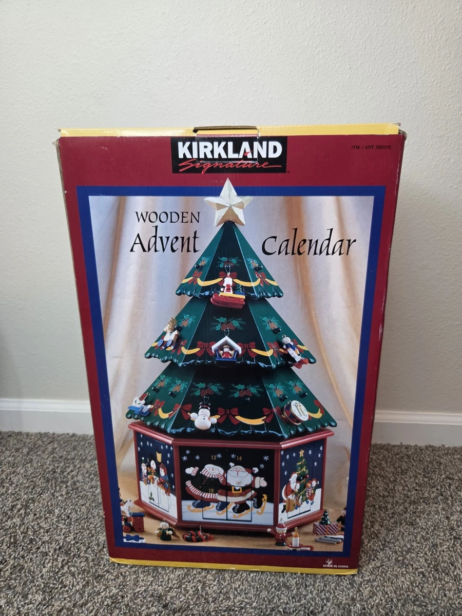 Kirkland Holiday & Seasonal Décor for sale | eBay