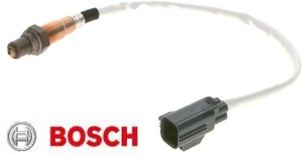 Bosch 0258010527 Lambdasonde Lamdasonde FüR Land Rover-image