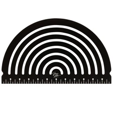 Jamey Jordan Signature Series Circle Layout Tool Metal Fabrication