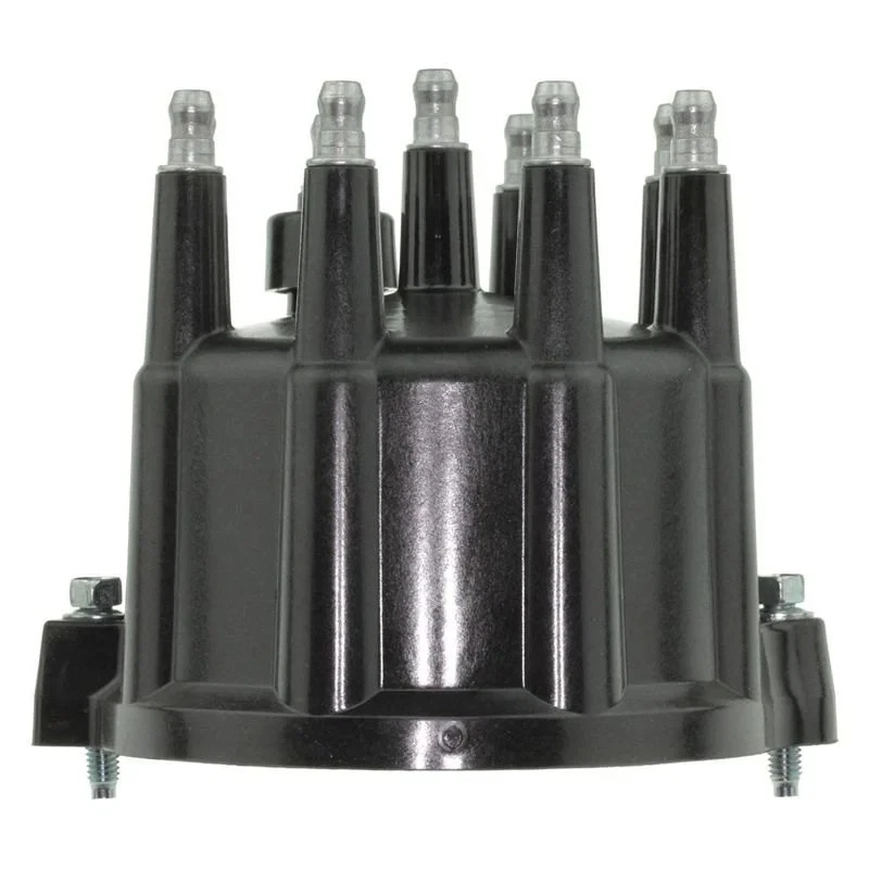 For Dodge Ram 2500 1994-2006 WVE 5D1110 Ignition Distributor Cap - Image 2 of 4