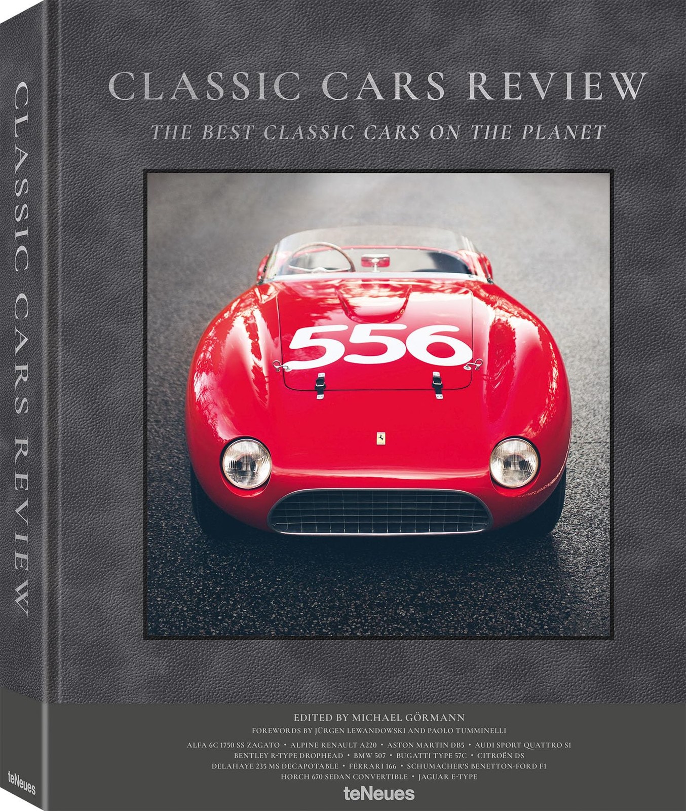 Classic Cars Review: The Best Classic Cars on the Planet (2018)