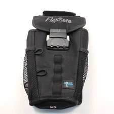 Flex Safe Aqua Vault Portable Travel Safe Anti-Theft Beach Airplane Hiking