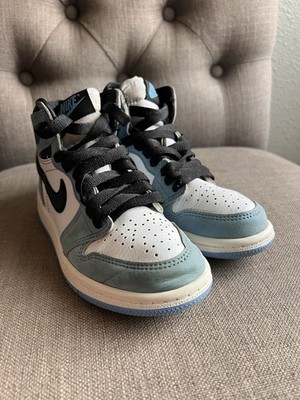 Jordan 1 Size 12C Retro High PS OG University Blue